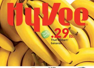 Hy-Vee Weekly Ad Jul 28 – Aug 03, 2021