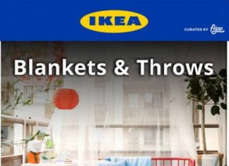 IKEA Weekly Ad Jul 05 – Jul 12, 2021