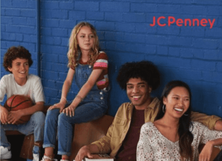 JCPenney Back To School Ad Jul 12 – Aug 22, 2021