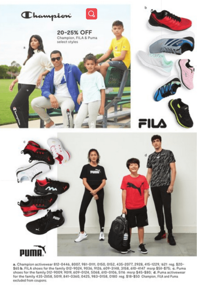 JCPenney Back To School Ad Jul 12 Aug 22, 2021