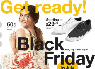 Macy’s Weekly Ad Jul 08 – Jul 12, 2021