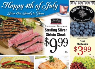 Morton Williams Weekly Ad July 02 – July 08, 2021