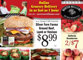 Morton Williams Weekly Ad July 09 – July 15, 2021