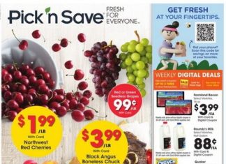 Pick ‘n Save Weekly Ad Jul 07 – Jul 13, 2021