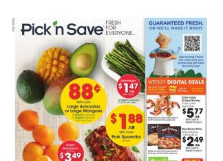 Pick ‘n Save Weekly Ad Jul 14 – Jul 20, 2021