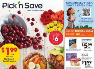 Pick ‘n Save Weekly Ad July 21 – July 27, 2021