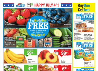 Price Chopper Weekly Ad Jul 04 – Jul 10, 2021