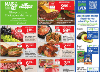 Price Chopper Weekly Ad July 18 – July 24, 2021
