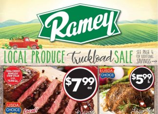 Price Cutter Weekly Ad July 07 – July 13, 2021