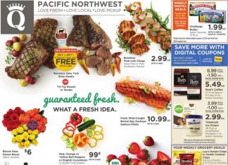 QFC Weekly Ad July 21 – July 27, 2021