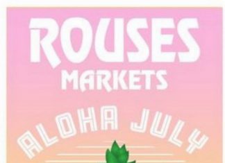 Rouses Weekly Ad July 07 – July 14, 2021