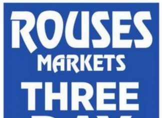 Rouses Weekly Ad July 14 – July 21, 2021