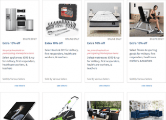 Sears Weekly Ad July 02 – July 08, 2021