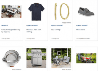 Sears Weekly Ad Jul 30 – Aug 05, 2021