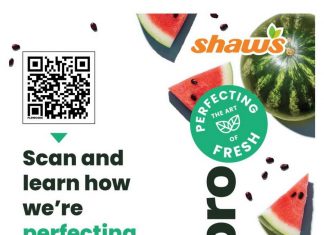 Shaw’s Weekly Ad Jul 09 – Jul 15, 2021