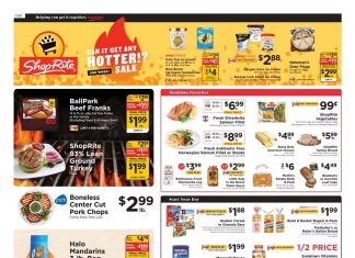 ShopRite Weekly Ad Jul 11 – Jul 17, 2021