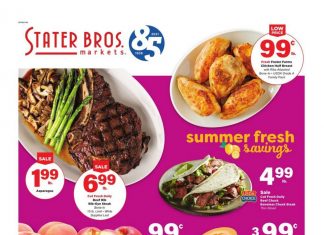 Stater Bros Weekly Ad Jul 14 – Jul 20, 2021