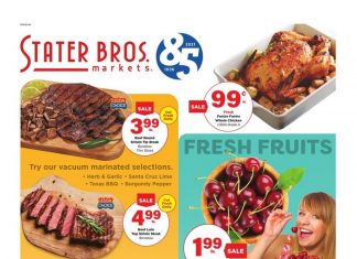 Stater Bros Weekly Ad Jul 21 – Jul 27, 2021