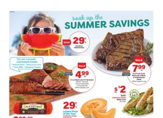 Stater Bros Weekly Ad Jul 28 – Aug 03, 2021