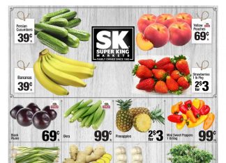 Super King Weekly Ad Jul 14 – Jul 20, 2021