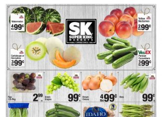 Super King Weekly Ad Jul 28 – Aug 03, 2021