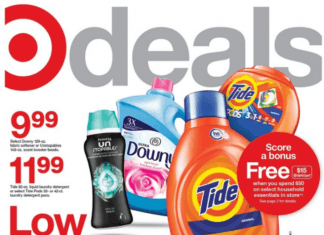 Target Weekly Ad Jul 04 – Jul 10, 2021