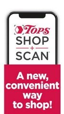 Tops Weekly Ad July 18 – July 24, 2021