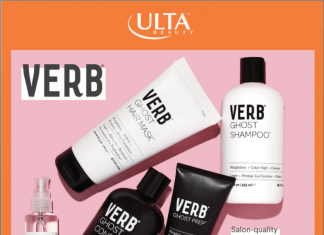 Ulta Beauty Weekly Ad July 18 – July 24, 2021