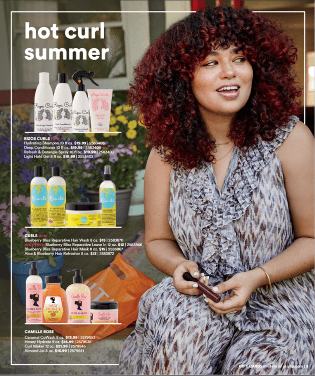 Ulta Beauty Weekly Ad July 18 July 24, 2021