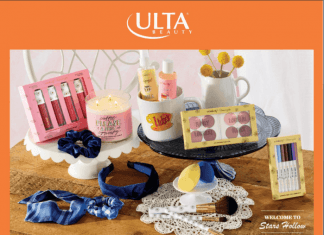 Ulta Beauty Weekly Ad July 25 – July 29, 2021