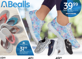 Bealls Weekly Ad Aug 18 – Aug 24, 2021