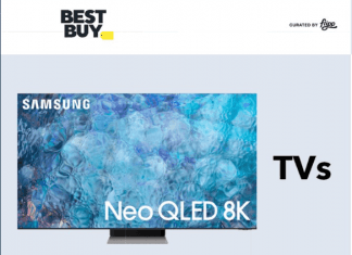 Best Buy Weekly Ad Aug 03 – Aug 09, 2021