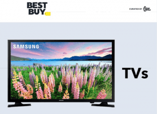 Best Buy Weekly Ad Aug 09 – Aug 16, 2021