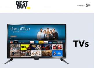 Best Buy Weekly Ad Aug 16 – Aug 23, 2021