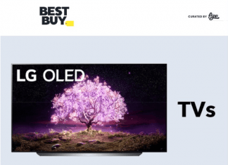 Best Buy Weekly Ad Aug 23 – Aug 30, 2021