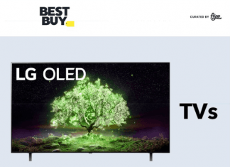 Best Buy Weekly Ad Aug 30 – Sep 07, 2021