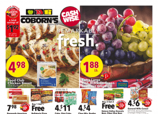 Coborn’s Weekly Ad Aug 11 – Aug 17, 2021