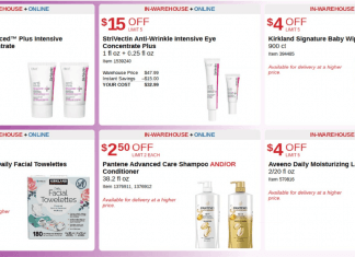 Costco Monthly Ad Aug 04- Aug 29, 2021