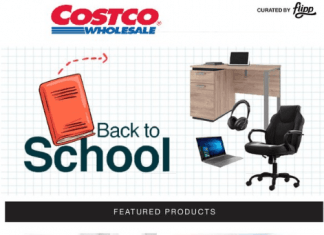 Costco Weekly Ad Aug 06 – Aug 13, 2021