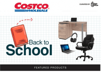 Costco Weekly Ad Aug 13 – Aug 20, 2021