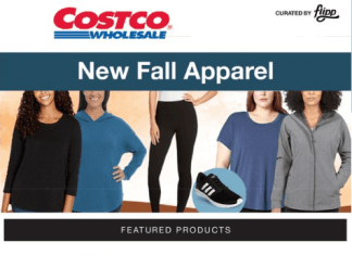 Costco Weekly Ad Aug 27 – Sep 02, 2021