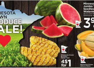Cub Foods Weekly Ad Aug 15 – Aug 21, 2021
