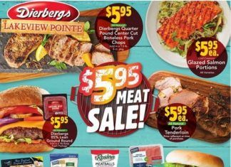 Dierbergs Markets Weekly Ad Aug 04 – Aug 10, 2021