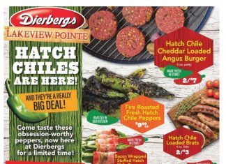 Dierbergs Markets Weekly Ad Aug 17 – Aug 23, 2021