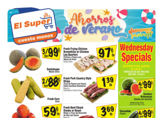 El Super Weekly Ad Aug 18 – Aug 24, 2021