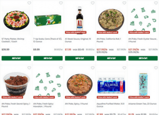 Foodland Super Market Weekly Ad Aug 04 – Aug 10, 2021