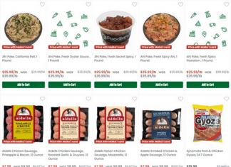 Foodland Super Market Weekly Ad Aug 11 – Aug 17, 2021