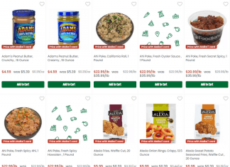 Foodland Super Market Weekly Ad Aug 18 – Aug 24, 2021