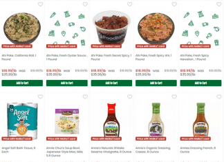 Foodland Super Market Weekly Ad Aug 25 – Aug 31, 2021