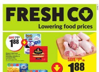 FreshCo Weekly Ad Aug 05 – Aug 11, 2021
